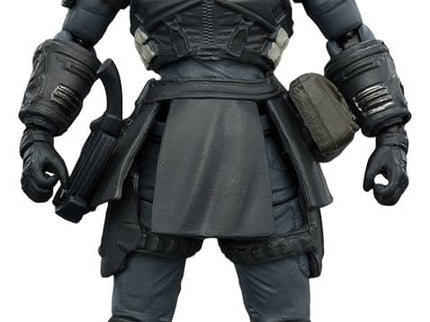 Dark Source Figura Steel Ride Corps Sniper Viktor 8 cm