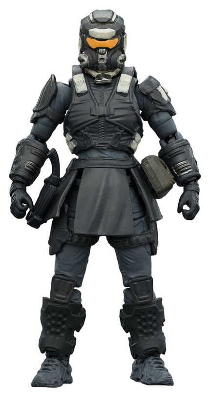 Dark Source Figura Steel Ride Corps Sniper Viktor 8 cm