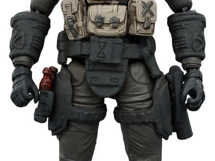 Dark Source Figura Steel Ride Corps Assaulter Echo 8 cm