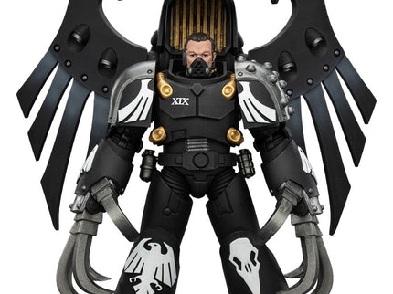 Warhammer 40,000 Figura Raven Guard Dark Fury, Chooser of the Slain 12 cm
