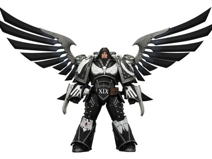 Warhammer 40,000 Figura Raven Guard Corvus Corax, Primarch of the XIX Legion 18 cm