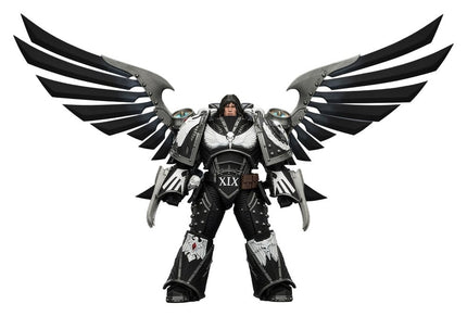 Warhammer 40,000 Figura Raven Guard Corvus Corax, Primarch of the XIX Legion 18 cm