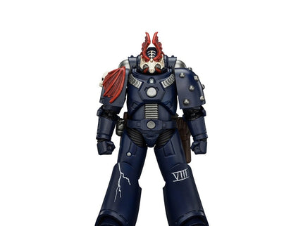 Warhammer The Horus Heresy Figura Night Lords Tactical Legionary MKVI 12 cm