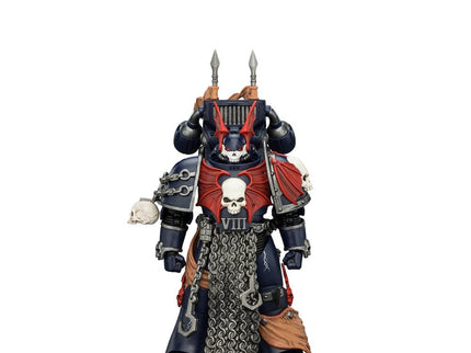 Warhammer The Horus Heresy Figura Night Lords Legion Praetor 13 cm