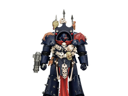 Warhammer The Horus Heresy Figura Night Lords Legion Praetor in Tartaros Terminator Armour 14 cm