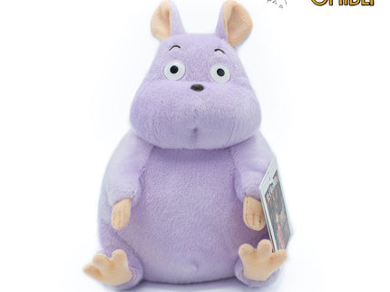El viaje de Chihiro Peluche Boh Nezumi Medium 20 cm