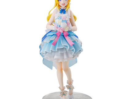 LoveLive! Estatua PVC 1/7 Eli Ayase LoveLive! Days 5th Anniversary Ver. 24 cm