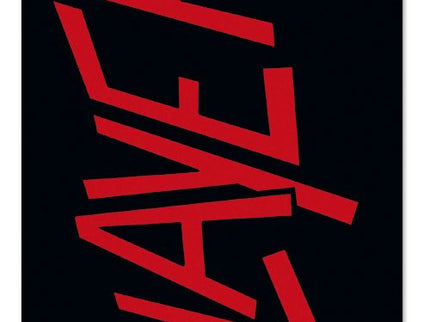 Slayer Toalla Logo 150 x 75 cm