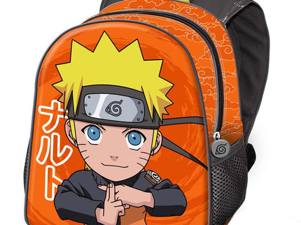 Naruto Backpack Naruto Chikara