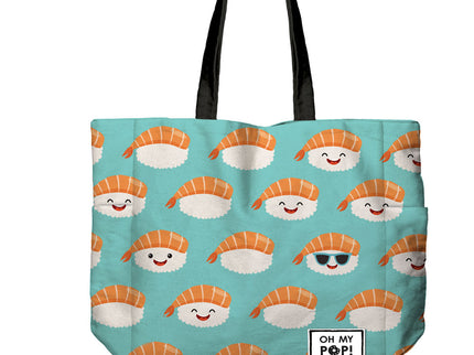 Oh My Pop! Bolsa horizontal Nigiri