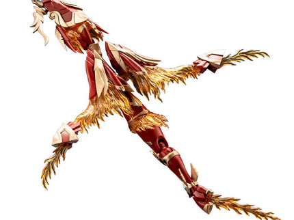 Arcanadea Maqueta Plastic Model Kit XenoAlma Blaze Ophis 26 cm