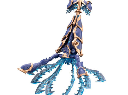 Arcanadea Maqueta Plastic Model Kit XenoAlma Trickle Dekapodia (Reproduction) 21 cm