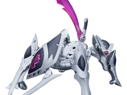 Arcanadea Maqueta Plastic Model XenoAlma Legiant 8 cm
