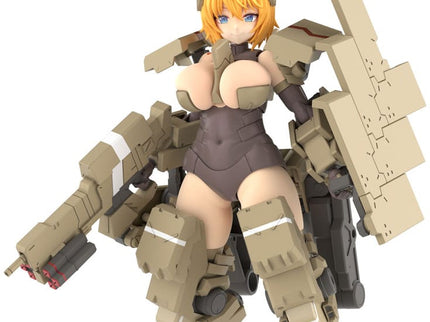 Frame Arms Girl Plastic Model Kit Kagutsuchi-Kou 20 cm