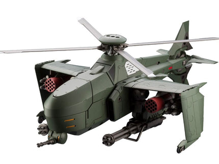 Hexa Gear Maqueta Plastic Model Kit 1/24 Steelrain 34 cm