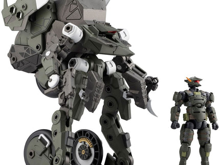 Hexa Gear Maqueta Plastic Model Kit 1/24 Definition Armor VT1 12 cm