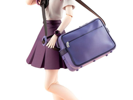 Sousai Shojo Teien Plastic Model Kit 1/10 Little Devil Twin Tails 15 cm