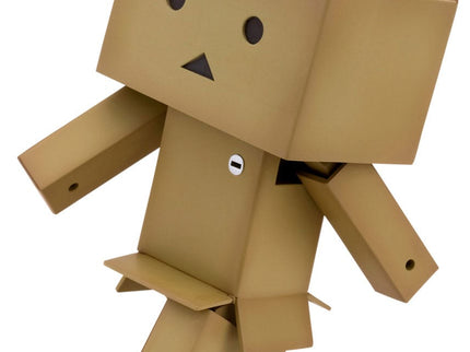 Yotsubato! Maqueta Danboard 13 cm
