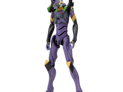 Evangelion: 3.0 You can (not) redo Maqueta Plastic Model Kit 1/400 Evangelion 13 19 cm