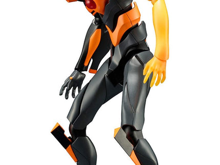 Godzilla vs Evangelion Maqueta Plastic Model Evangelion Test Type-01 Godzilla Ver. 19 cm