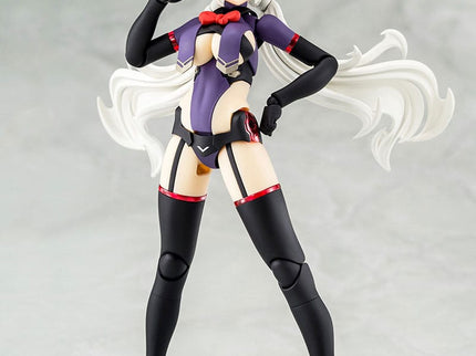 Megami Device Maqueta Plastic Model Kit 1/1 Auv Susanowo Regalia 18 cm