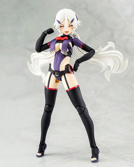 Megami Device Maqueta Plastic Model Kit 1/1 Auv Susanowo Regalia 18 cm