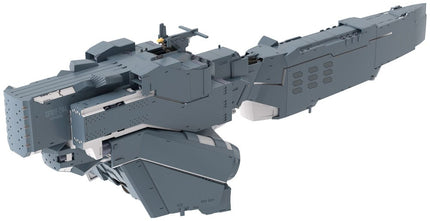 Legend of the Galactic Heroes: Die Neue These Maqueta Free Planets Alliance Forces Battleship Hyperion (Reproduction) 30 cm