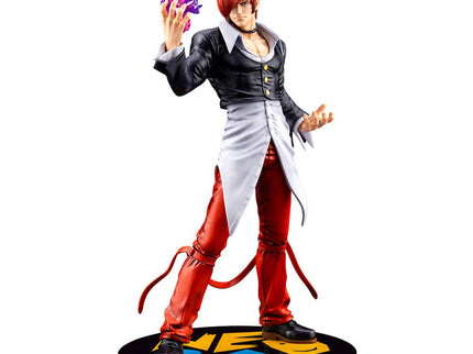 The King of Fighters '98 Estatua PVC 1/8 SNK Iori Yagami 25 cm