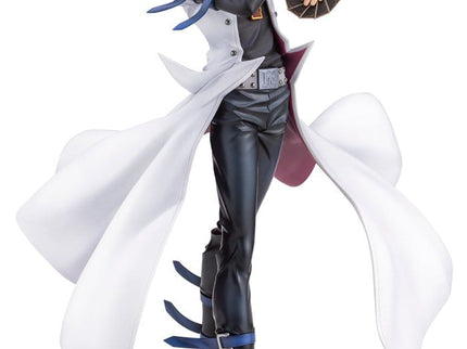 Yu-Gi-Oh! Estatua PVC ARTFX J 1/7 Seto Kaiba Passionate Duelists 26 cm