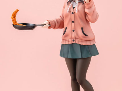 Food for the Soul Estatua PVC 1/7 Mako Kawai 24 cm