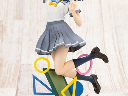 Makeine: Too Many Losing Heroines! Estatua PVC 1/7 Anna Yanami 23 cm