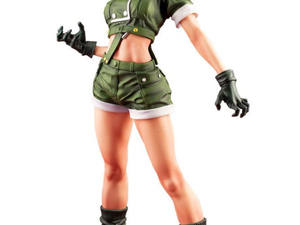 The King of Fighters '97 Bishoujo Estatua PVC 1/7 Orochi Leona 23 cm