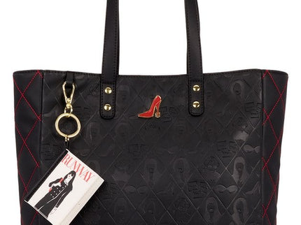 El diablo viste de Prada by Loungefly Bolsa Canvas