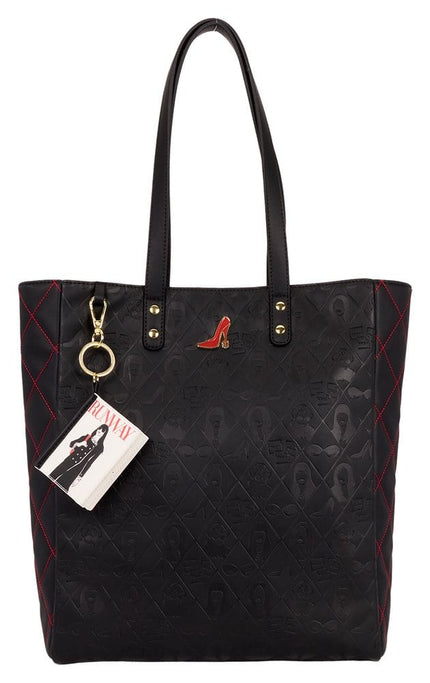 El diablo viste de Prada by Loungefly Bolsa Canvas