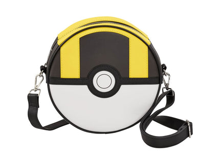 Pokémon by Loungefly bandolera Pokeball Ultraball