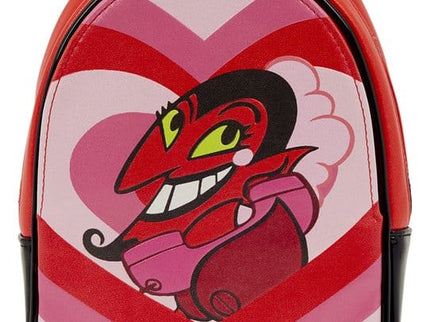 Powerpuff Girls by Loungefly Bandolera Sling Him Villain