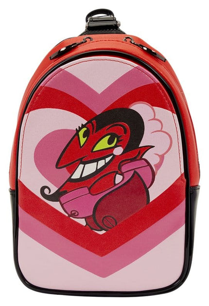 Powerpuff Girls by Loungefly Bandolera Sling Him Villain