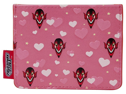 Powerpuff Girls by Loungefly Carterita de Carné Him Villain