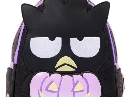 Sanrio by Loungefly Mochila Mini Badtz-Maru Pumpkin