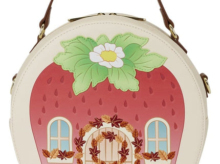 Sanrio by Loungefly Bandolera Strawberry Shortcake Autumn Decor