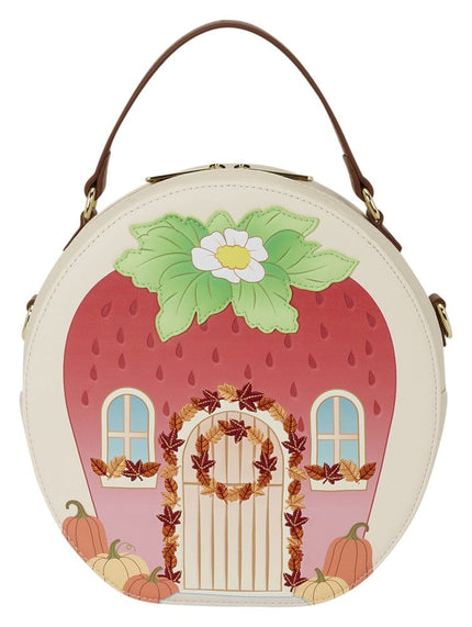 Sanrio by Loungefly Bandolera Strawberry Shortcake Autumn Decor