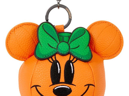 Minnie Mouse by Loungefly encantos del bolso Pumpkin Surtido (15)