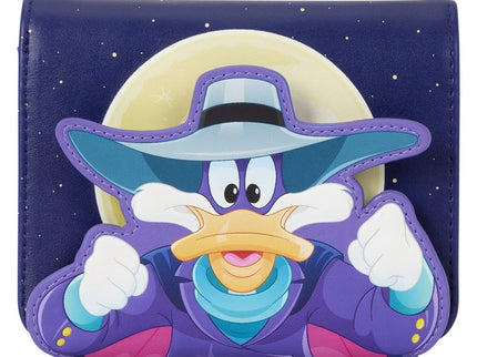 Pato Darkwing by Loungefly Monedero