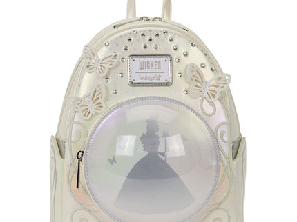 Disney by Loungefly Mochila Mini Wicked 2