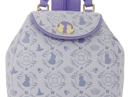 Universal by Loungefly Mochila Micro Wicked