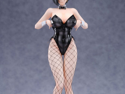 Original Character Estatua PVC 1/4 Yuko Yashiki Bunny Girl 42 cm