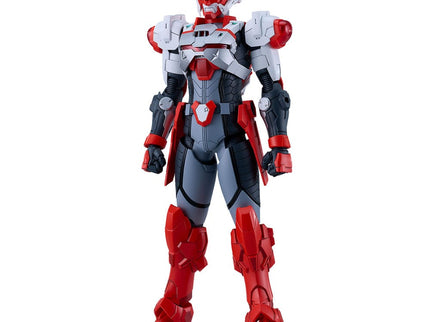 Dennou Keisatsu Cybercop Maqueta Plamatea JP-00X-1 Jupiter Bit 19 cm