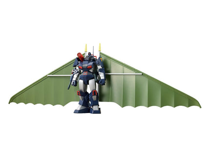 Fang of the Sun Dougram MAX 29 Maqueta 1/72 Combat Armor Dougram Hang Glider Equipment Type 14 cm