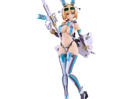 Bunny Suit Planning Figura Figma Sophia F. Shirring: Updated Ver. 17 cm