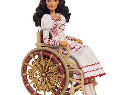 Wicked Muñeca Nessarose 29 cm